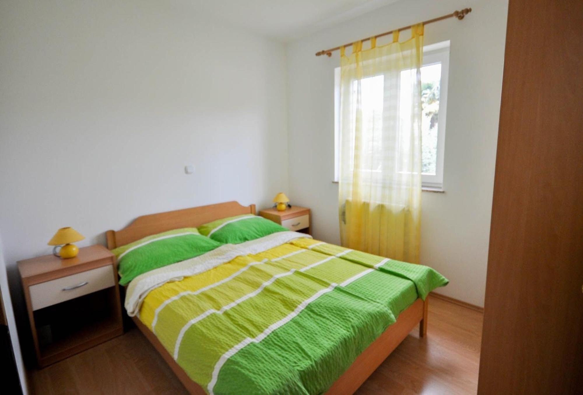 Ferienwohnung Fuer 2 Personen 30 M2 In Novigrad, Istrien Karpinjan Kültér fotó