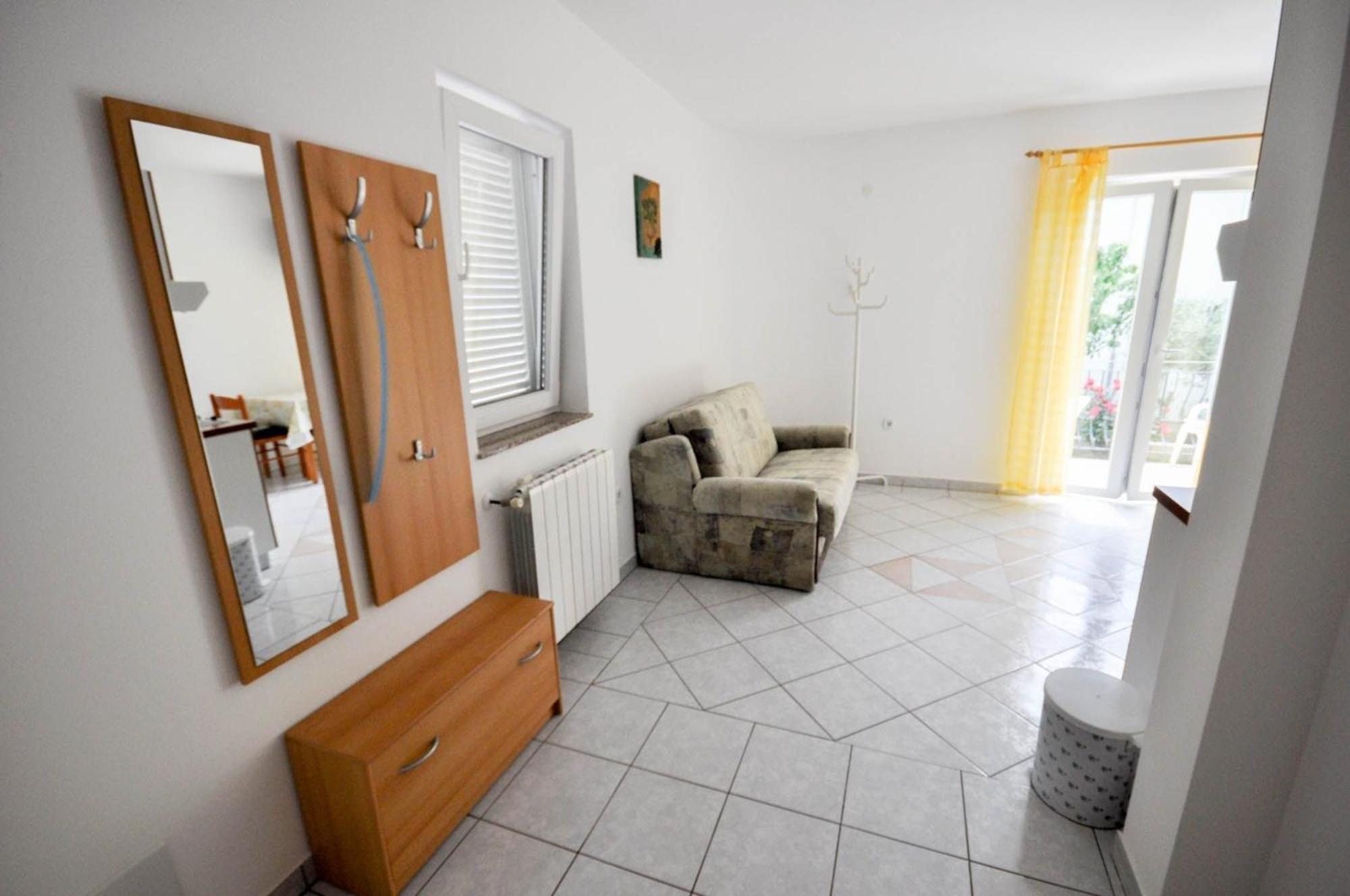 Ferienwohnung Fuer 2 Personen 30 M2 In Novigrad, Istrien Karpinjan Kültér fotó